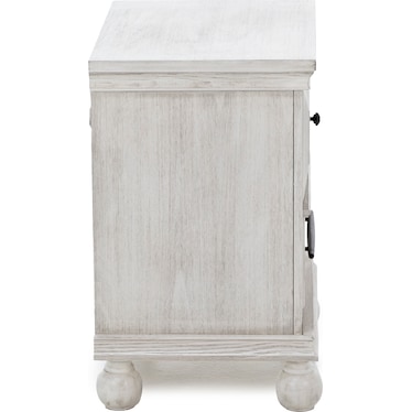 Hampton Nightstand