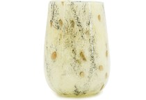 diamond star corporation beige jar vase bowl plate   
