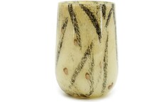 diamond star corporation beige jar vase bowl plate   