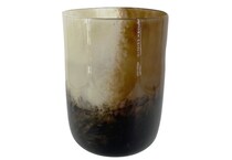 diamond star corporation brown jar vase bowl plate   
