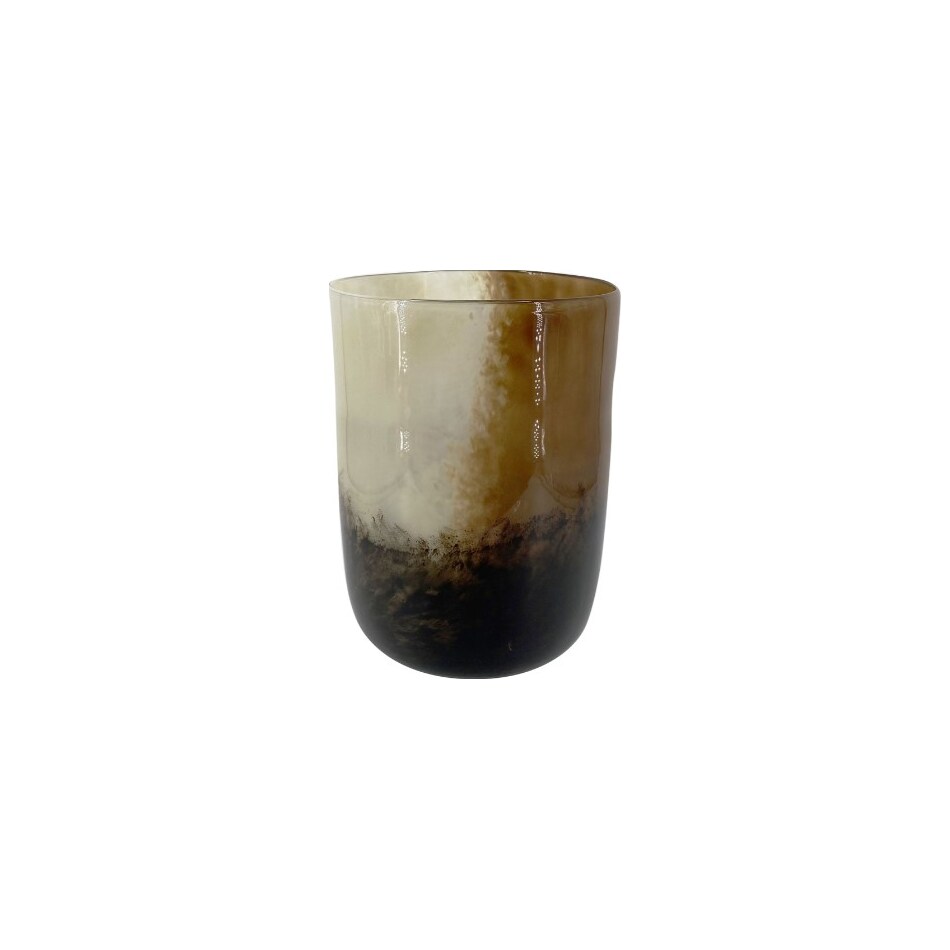 diamond star corporation brown jar vase bowl plate   