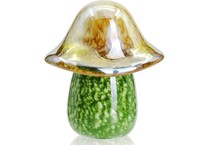 diamond star corporation green figurines   