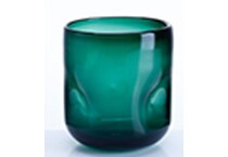 diamond star corporation green jar vase bowl plate   