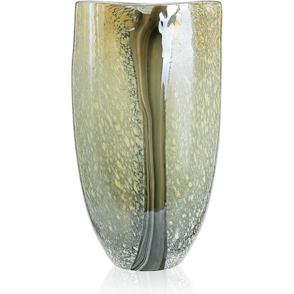 diamond star corporation green jar vase bowl plate   