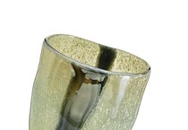 diamond star corporation green jar vase bowl plate   