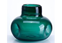 diamond star corporation green jar vase bowl plate   