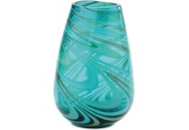diamond star corporation green jar vase bowl plate   