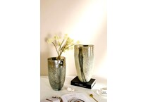 diamond star corporation green jar vase bowl plate   