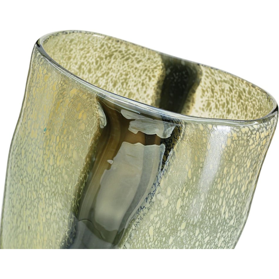 diamond star corporation green jar vase bowl plate   