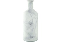 diamond star corporation grey jar vase bowl plate   