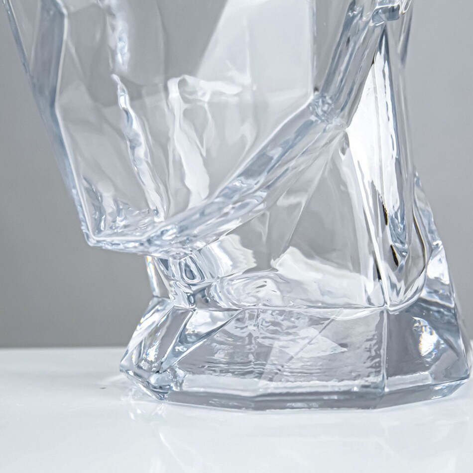 diamond star corporation white jar vase bowl plate   
