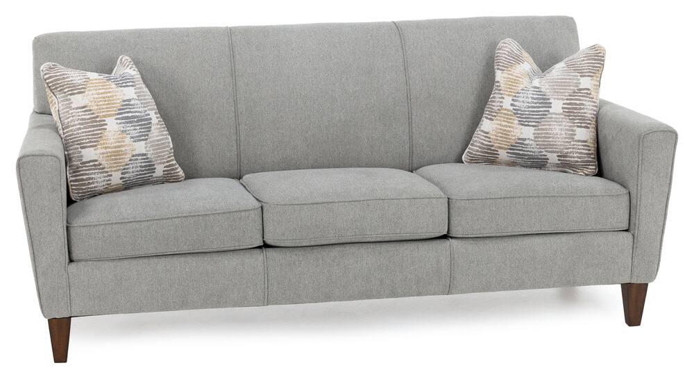 The Flexsteel Digby Collection