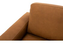 digi brown chair   