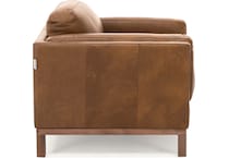 digi brown chair   