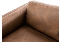 digi brown chair   