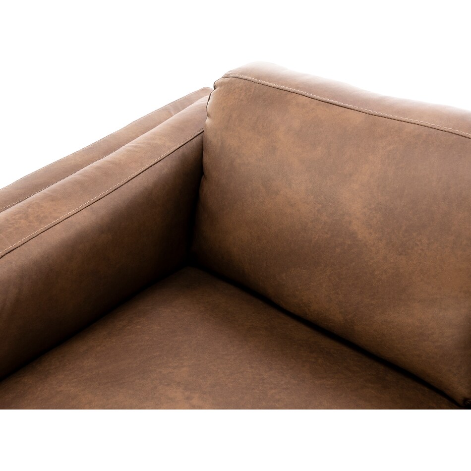 digi brown chair   