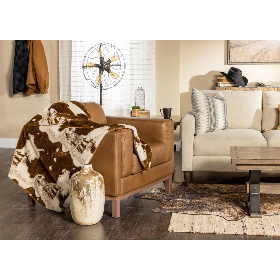 digi brown chair lifestyle image   