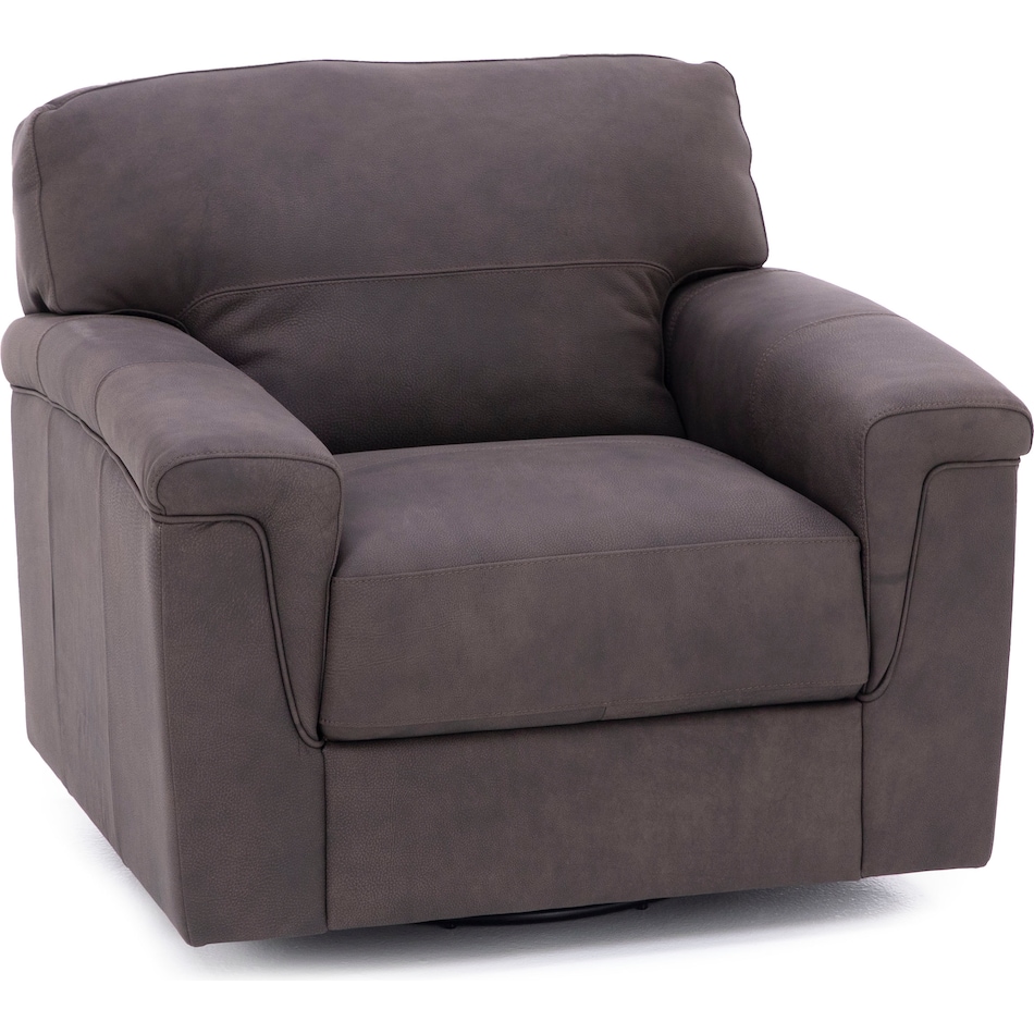 digi brown swivel chair z  