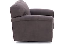 digi brown swivel chair z  