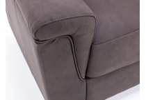 digi brown swivel chair z  