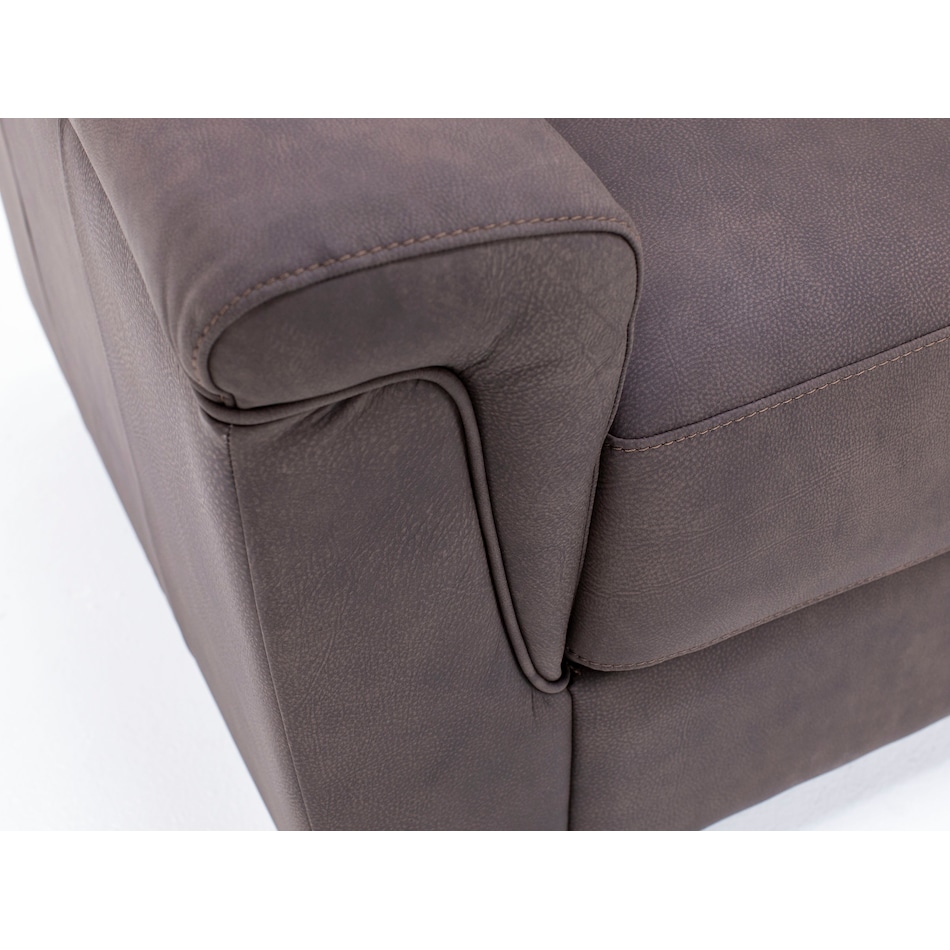 digi brown swivel chair z  