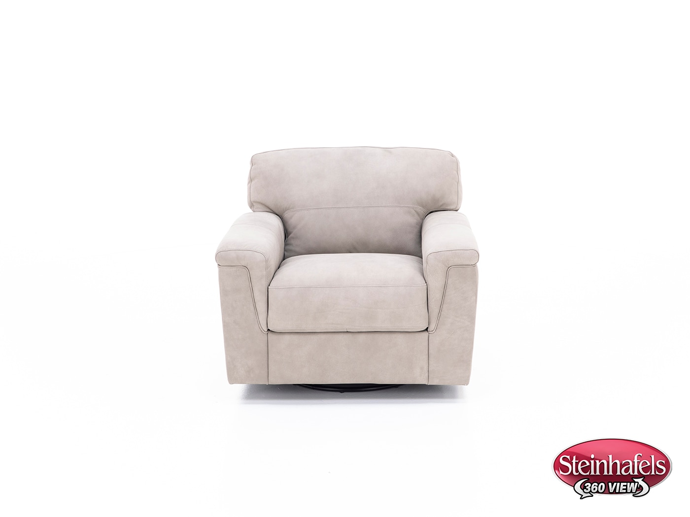 digi grey swivel chair  image   