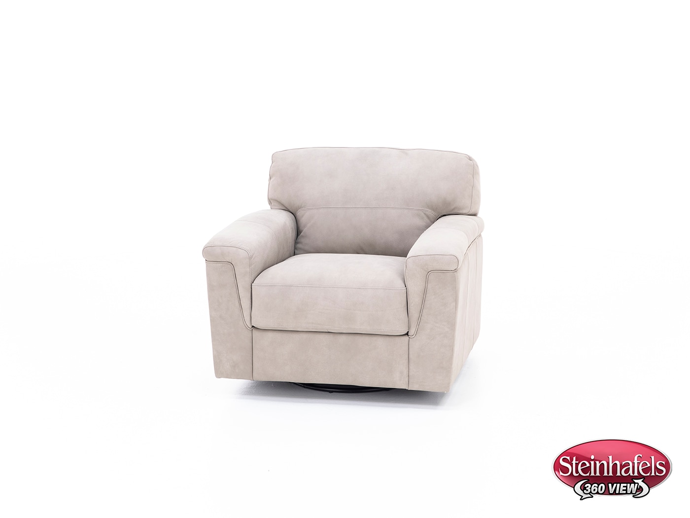 digi grey swivel chair  image   