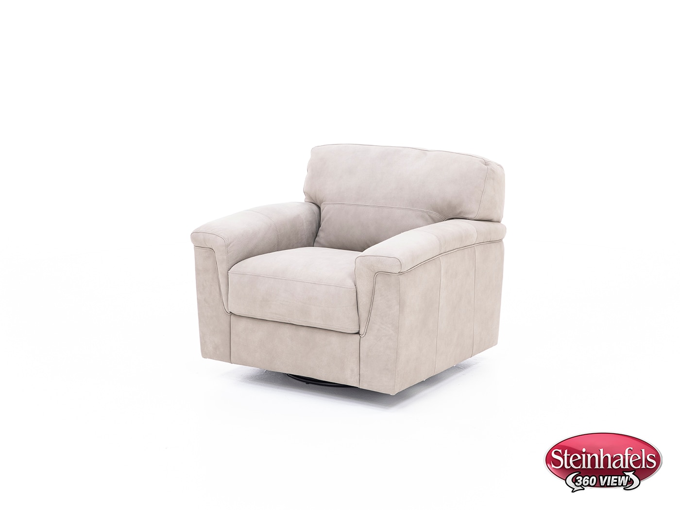 digi grey swivel chair  image   