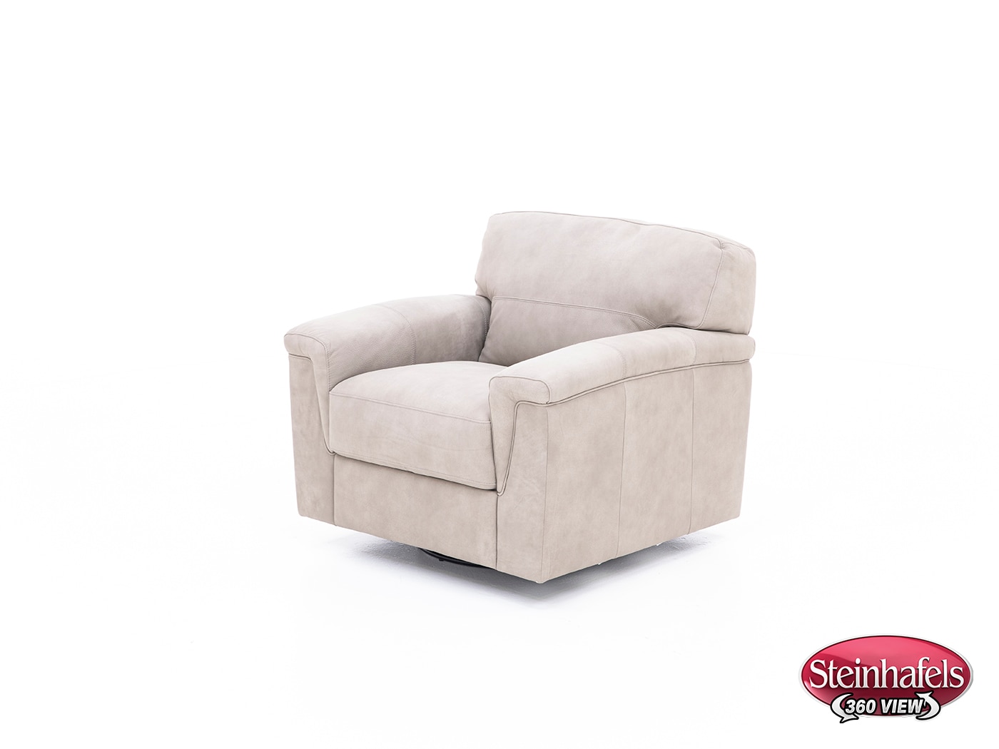 digi grey swivel chair  image   