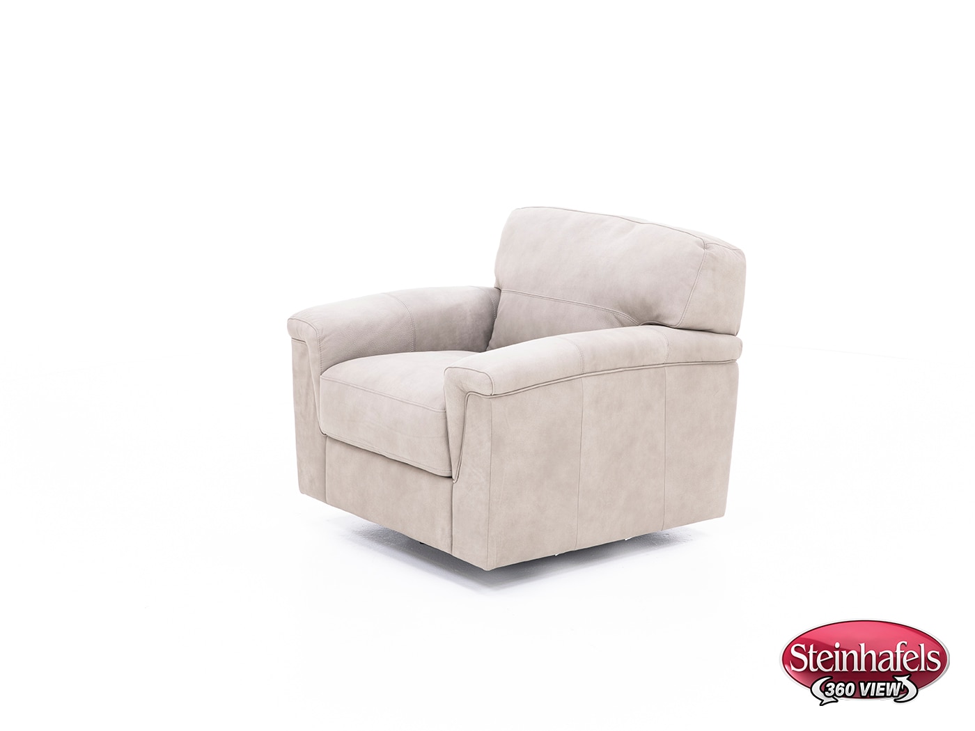 digi grey swivel chair  image   