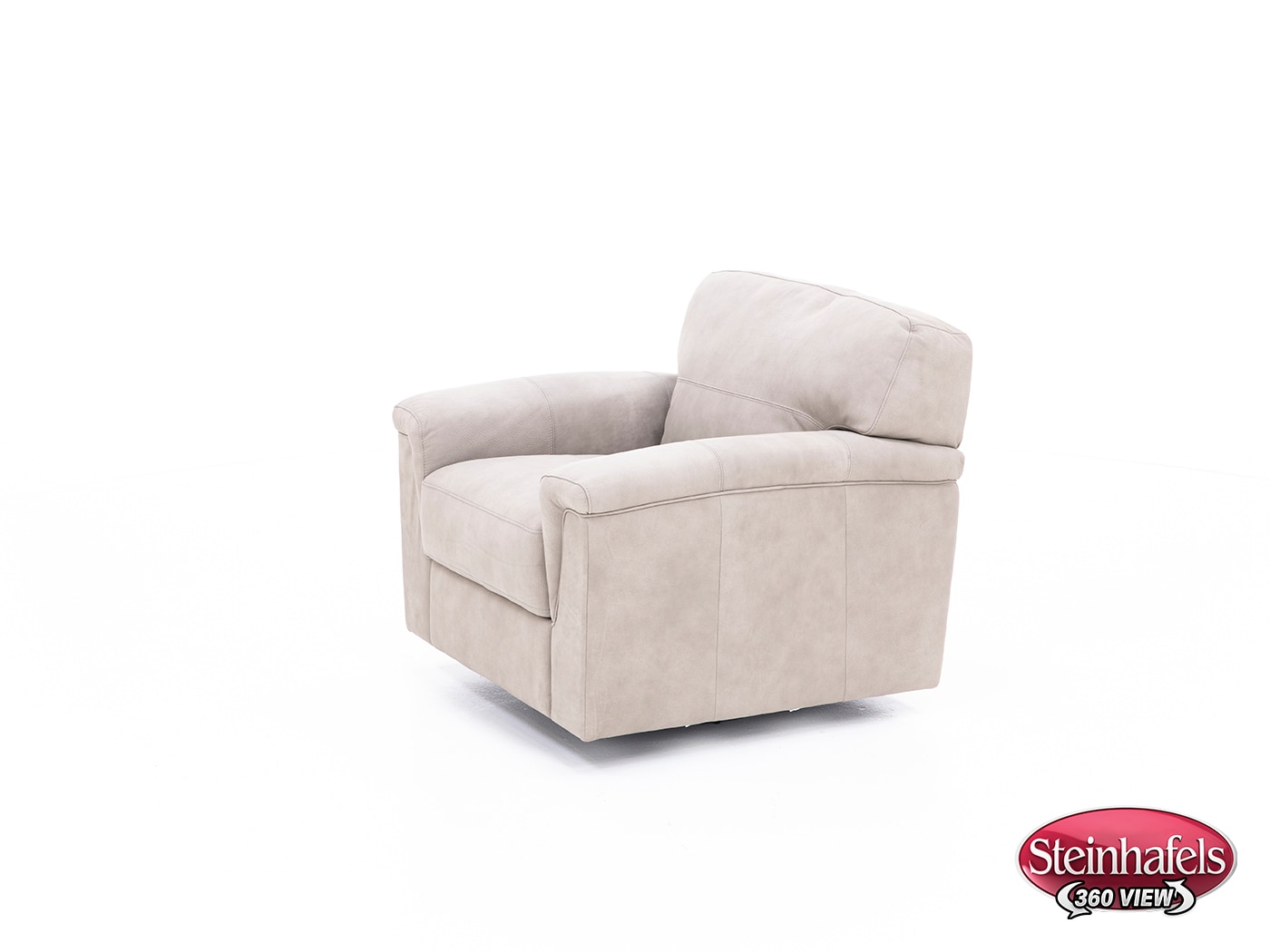 digi grey swivel chair  image   