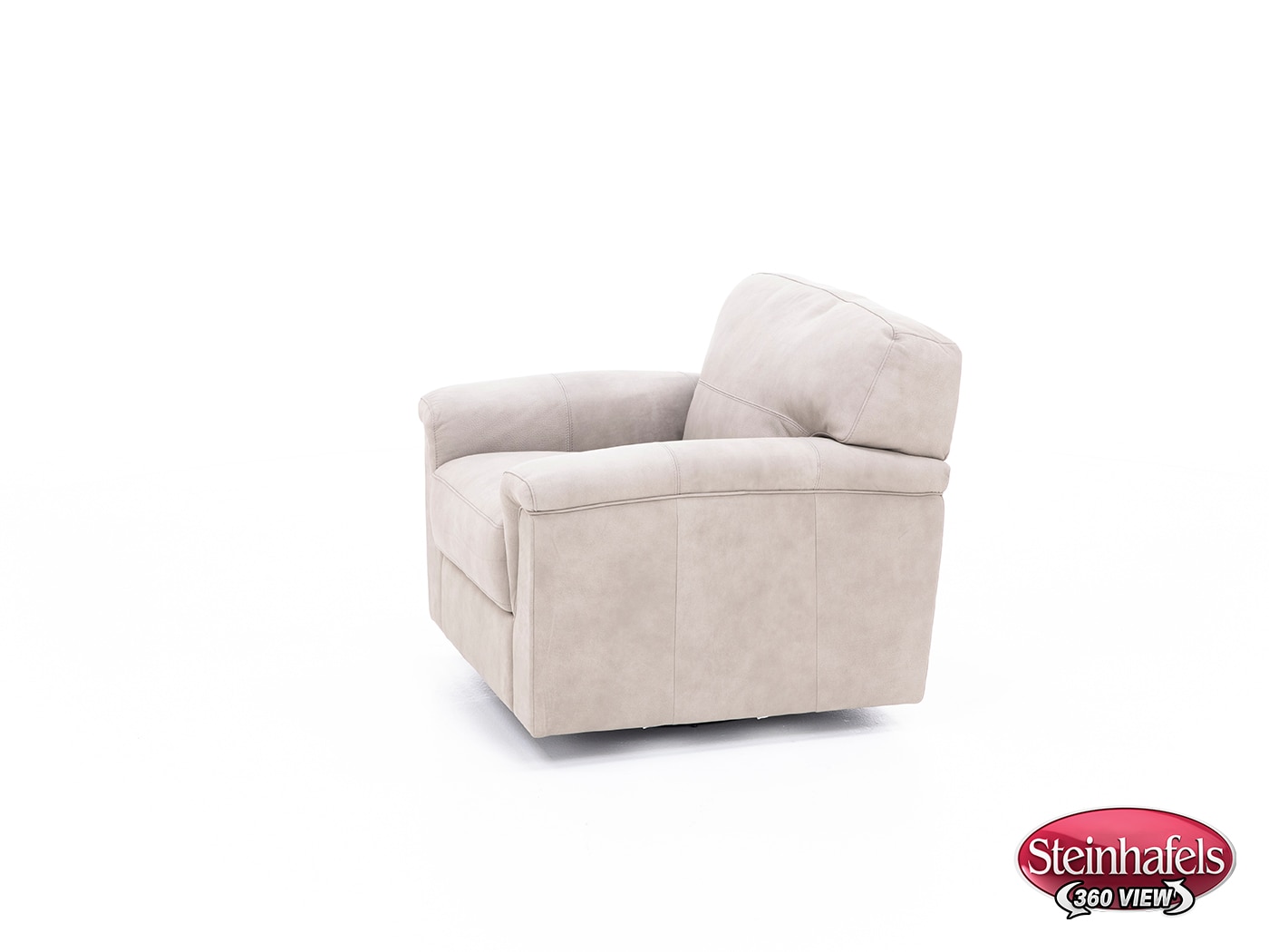 digi grey swivel chair  image   