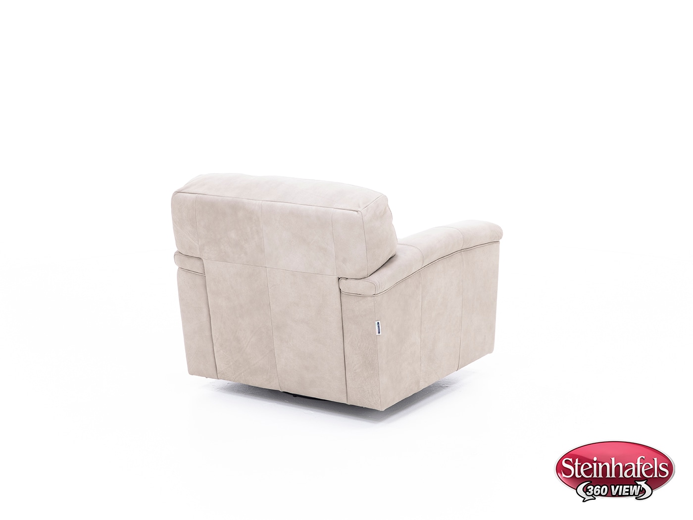 digi grey swivel chair  image   