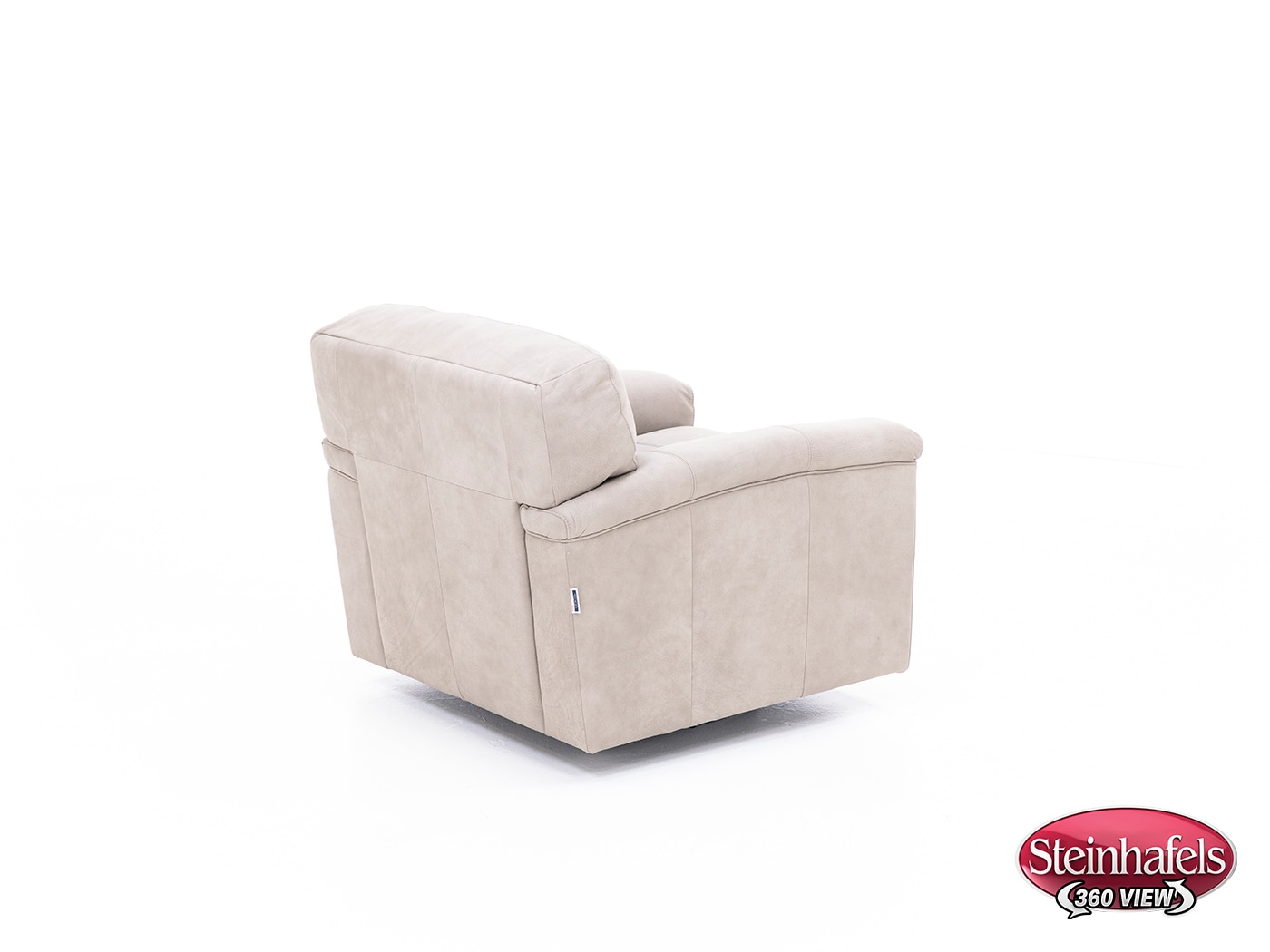 digi grey swivel chair  image   