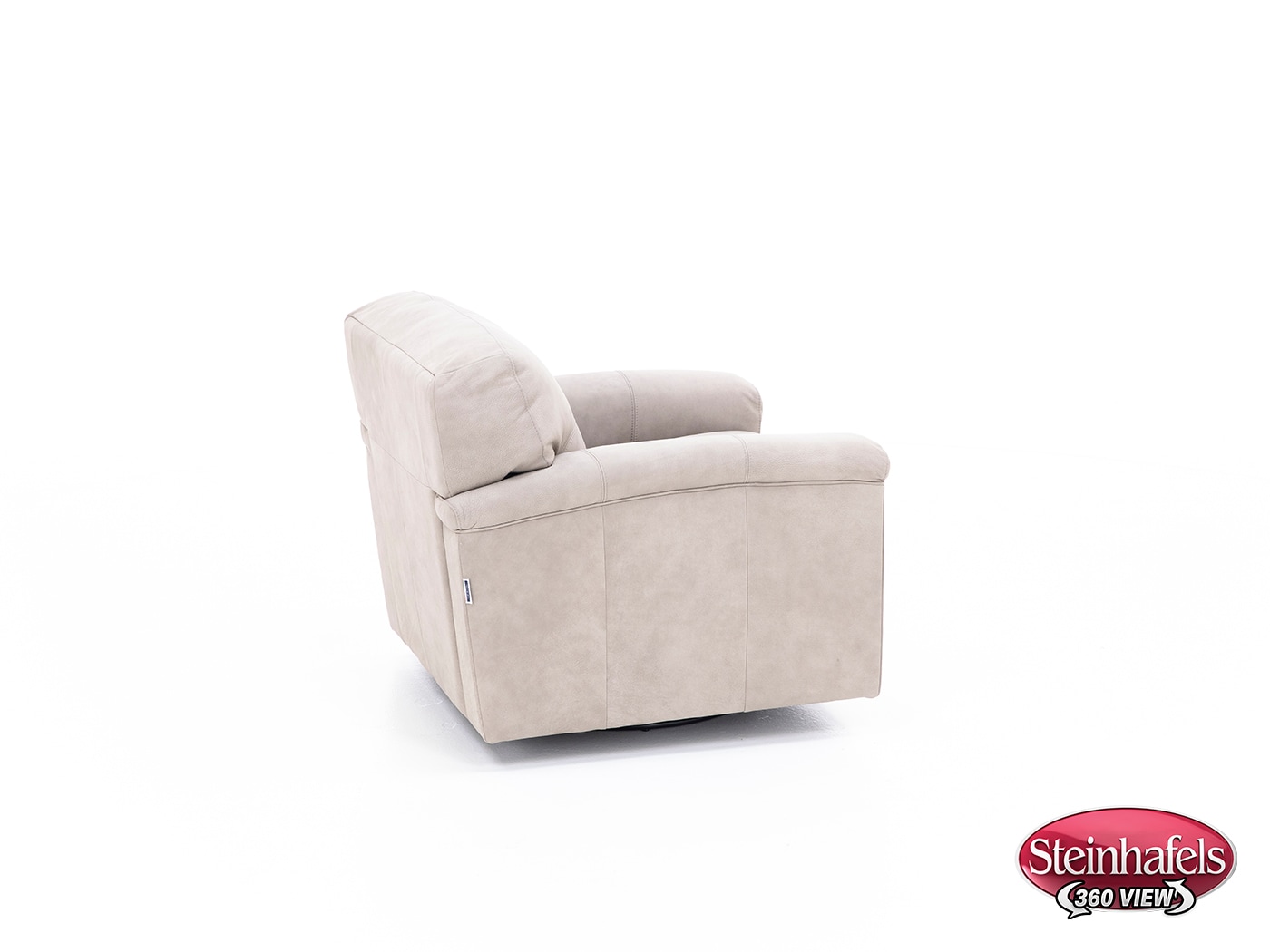 digi grey swivel chair  image   