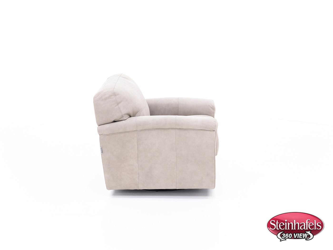 digi grey swivel chair  image   