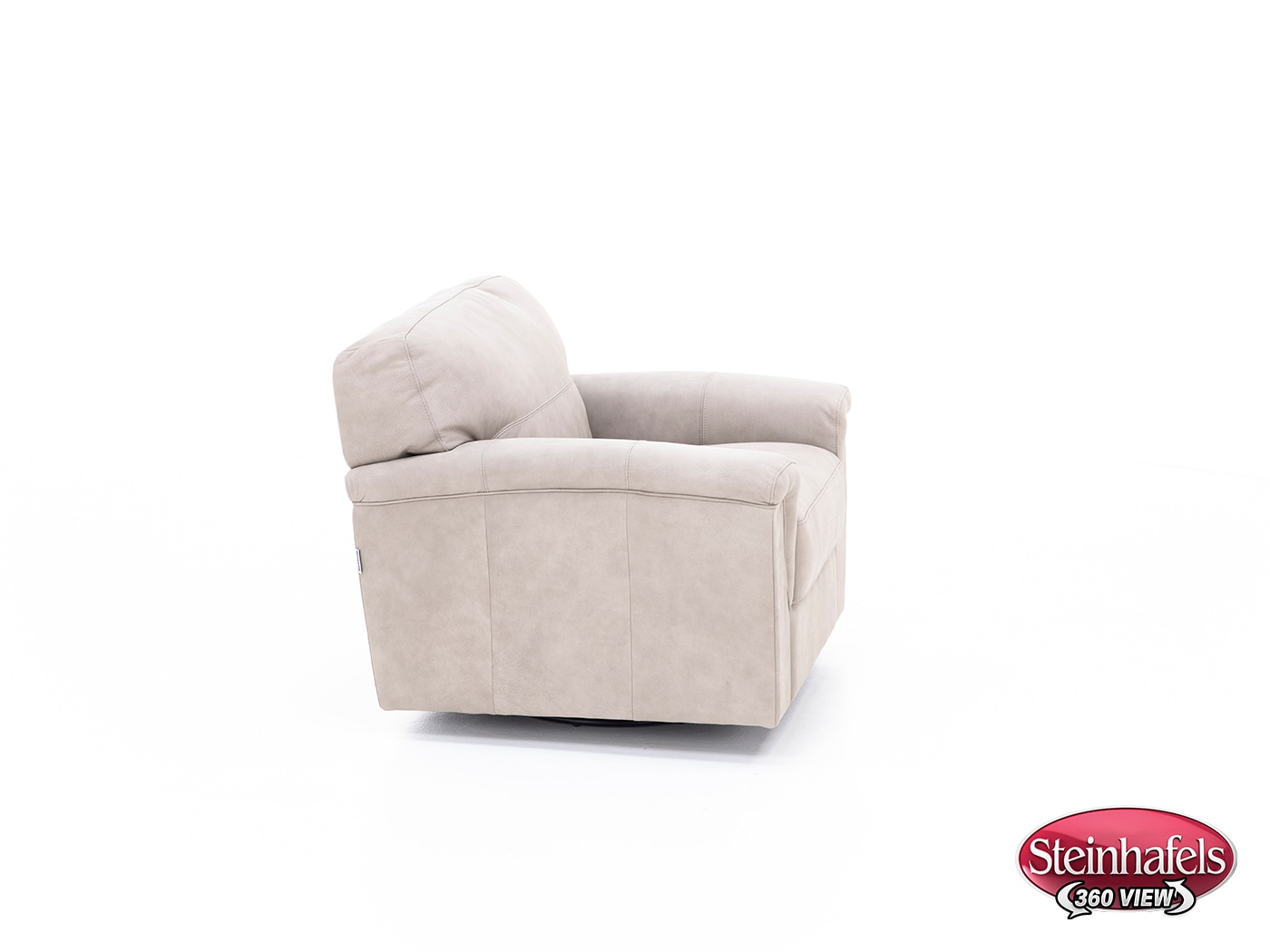 digi grey swivel chair  image   