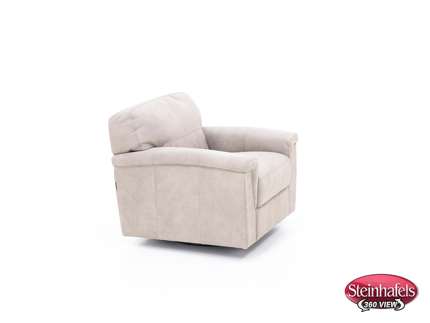 digi grey swivel chair  image   