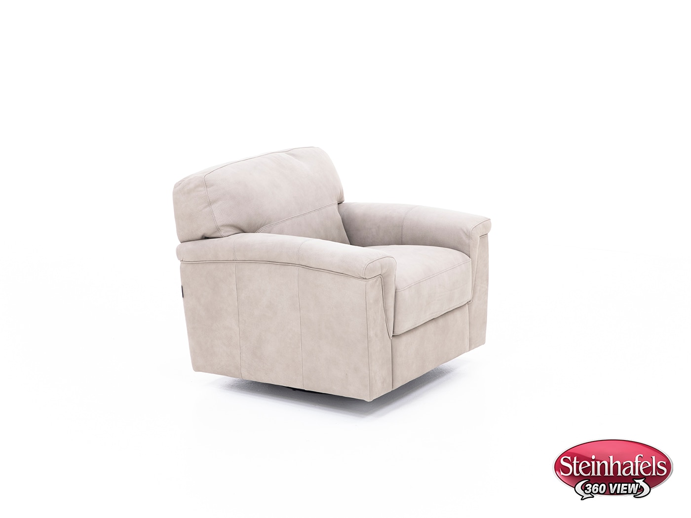 digi grey swivel chair  image   