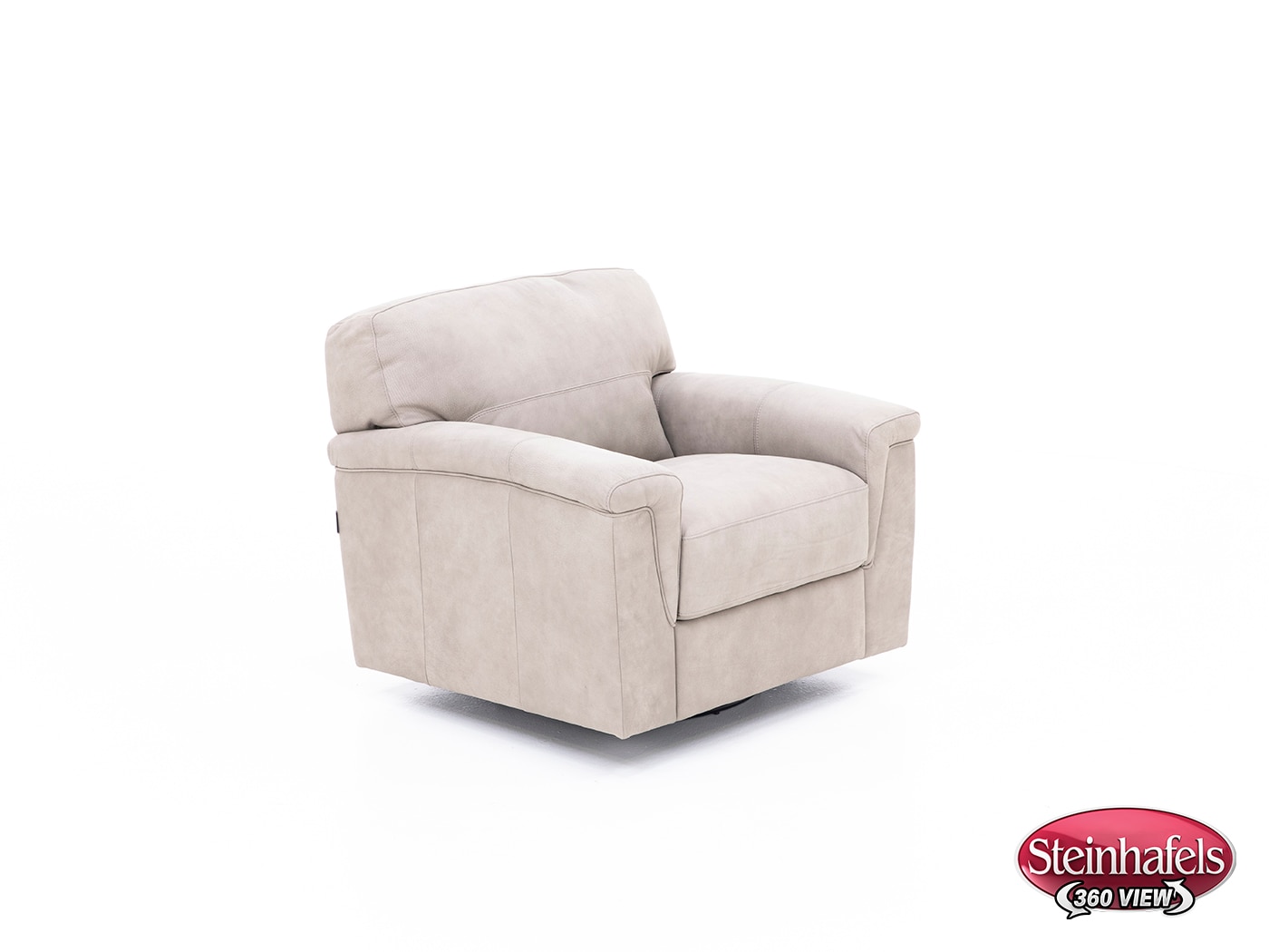 digi grey swivel chair  image   