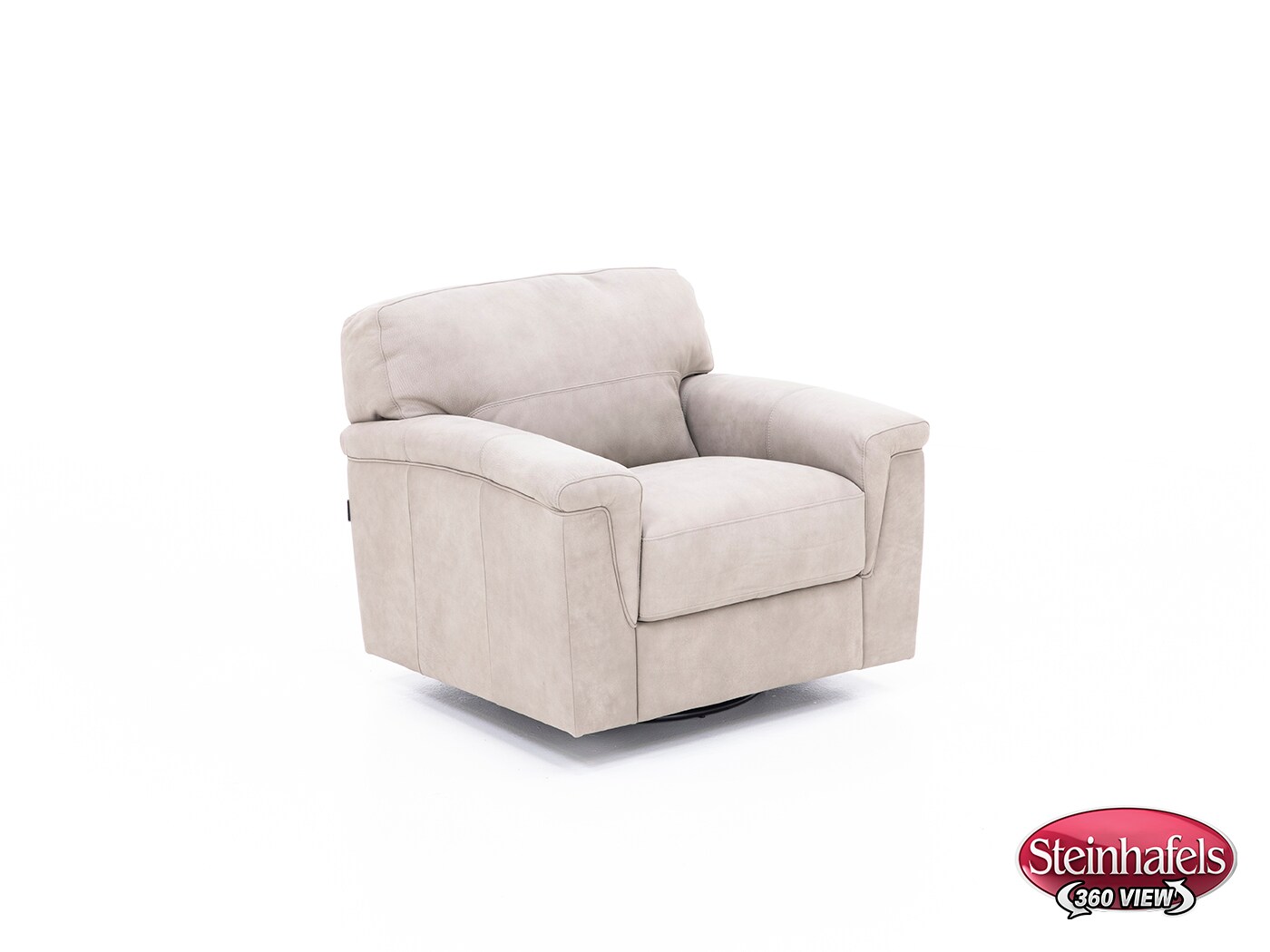 digi grey swivel chair  image   