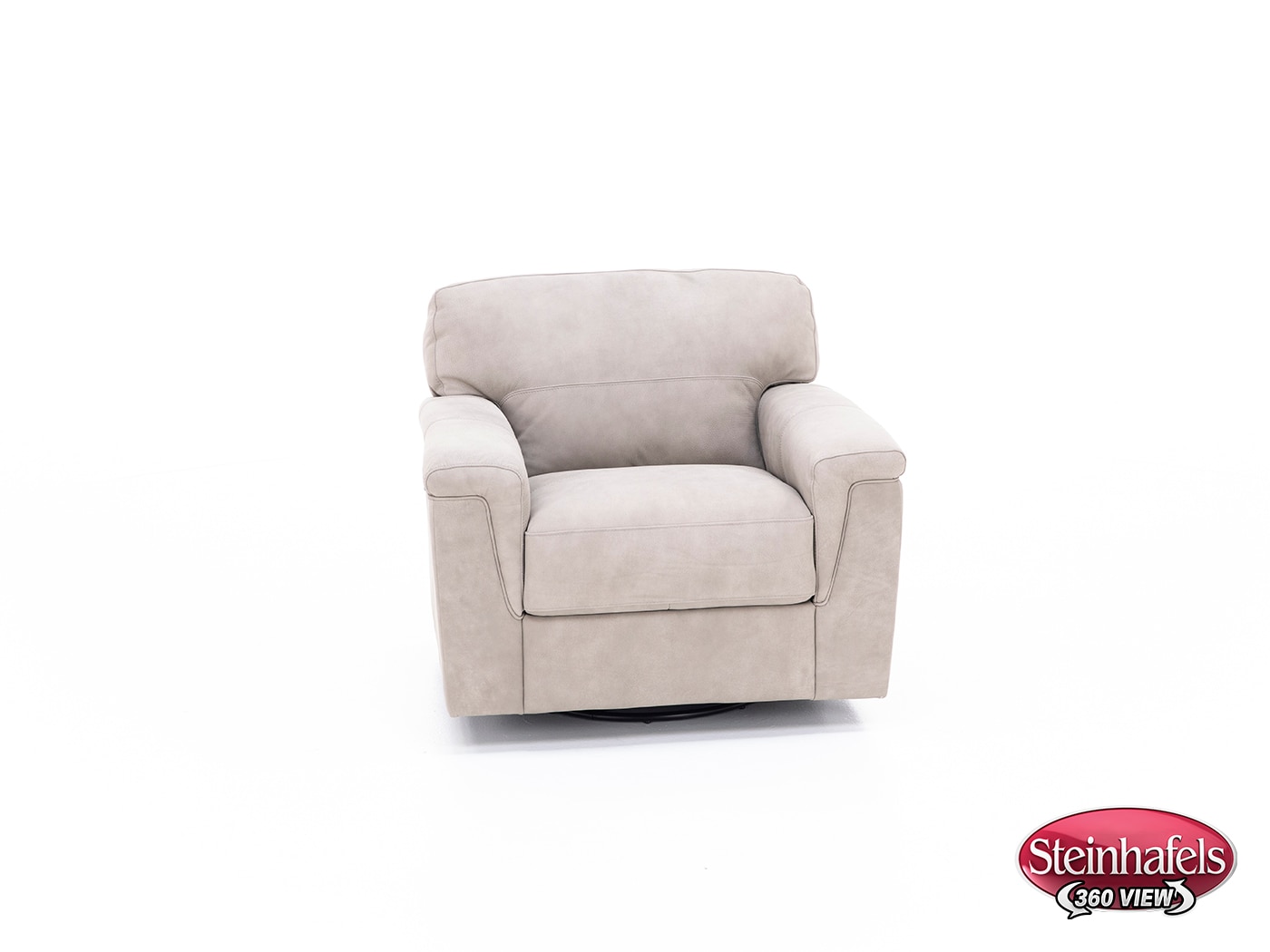 digi grey swivel chair  image   