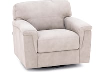 digi grey swivel chair   