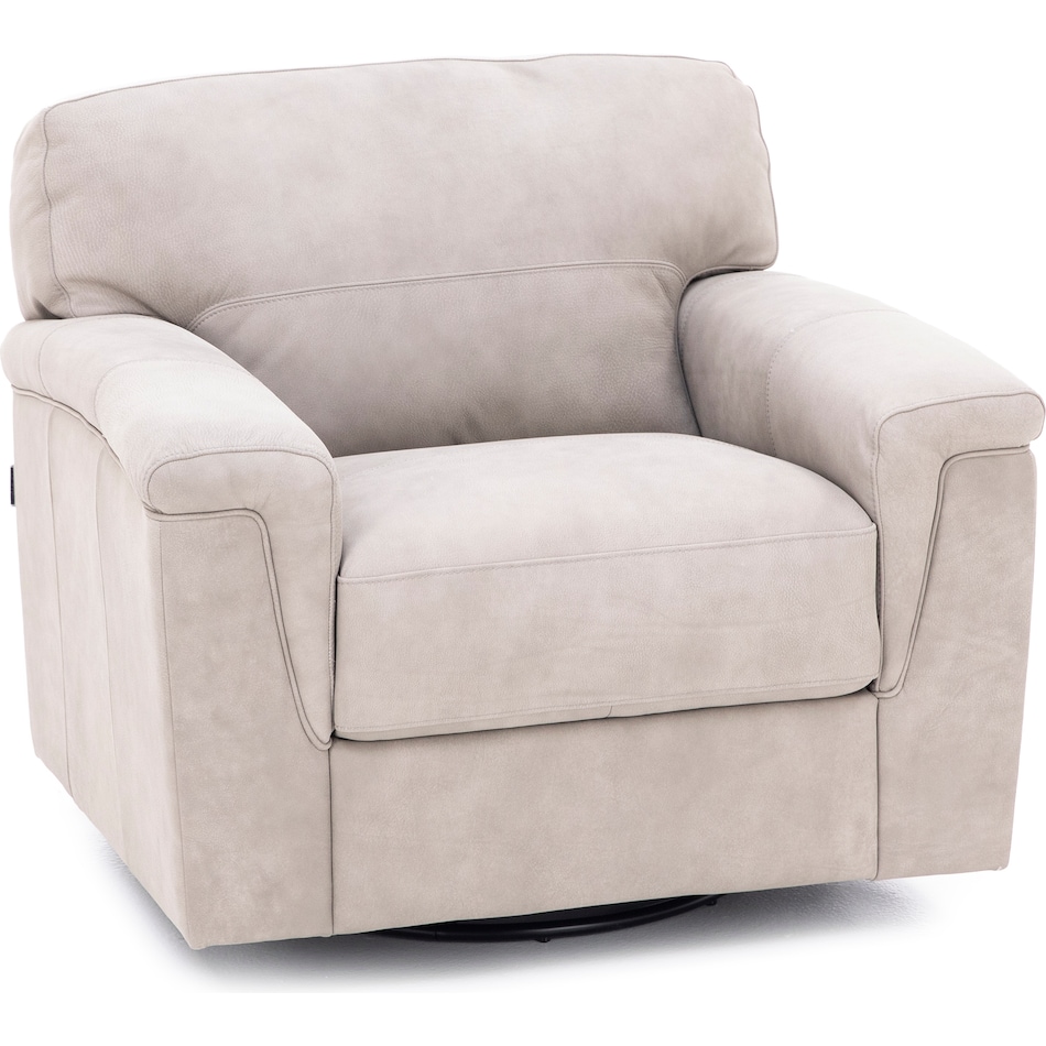 digi grey swivel chair   