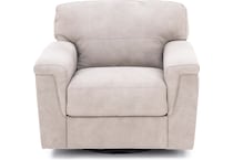 digi grey swivel chair   