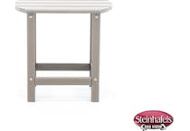 direct design brown end table  image   