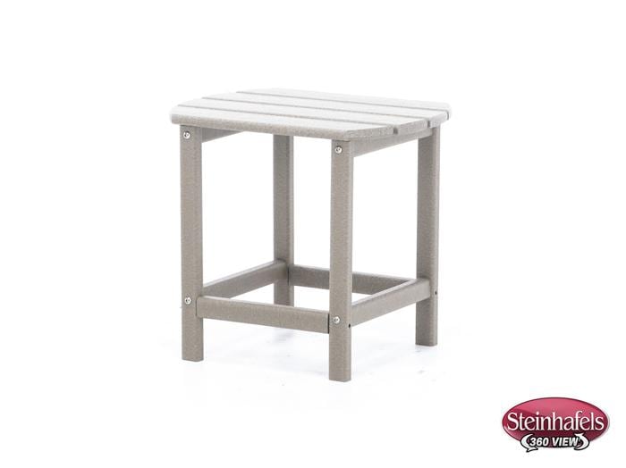 direct design brown end table  image   