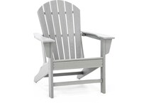 direct design grey club chair   