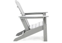 direct design grey club chair   