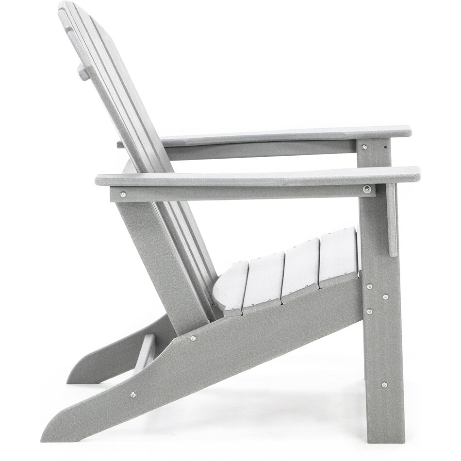 direct design grey club chair   